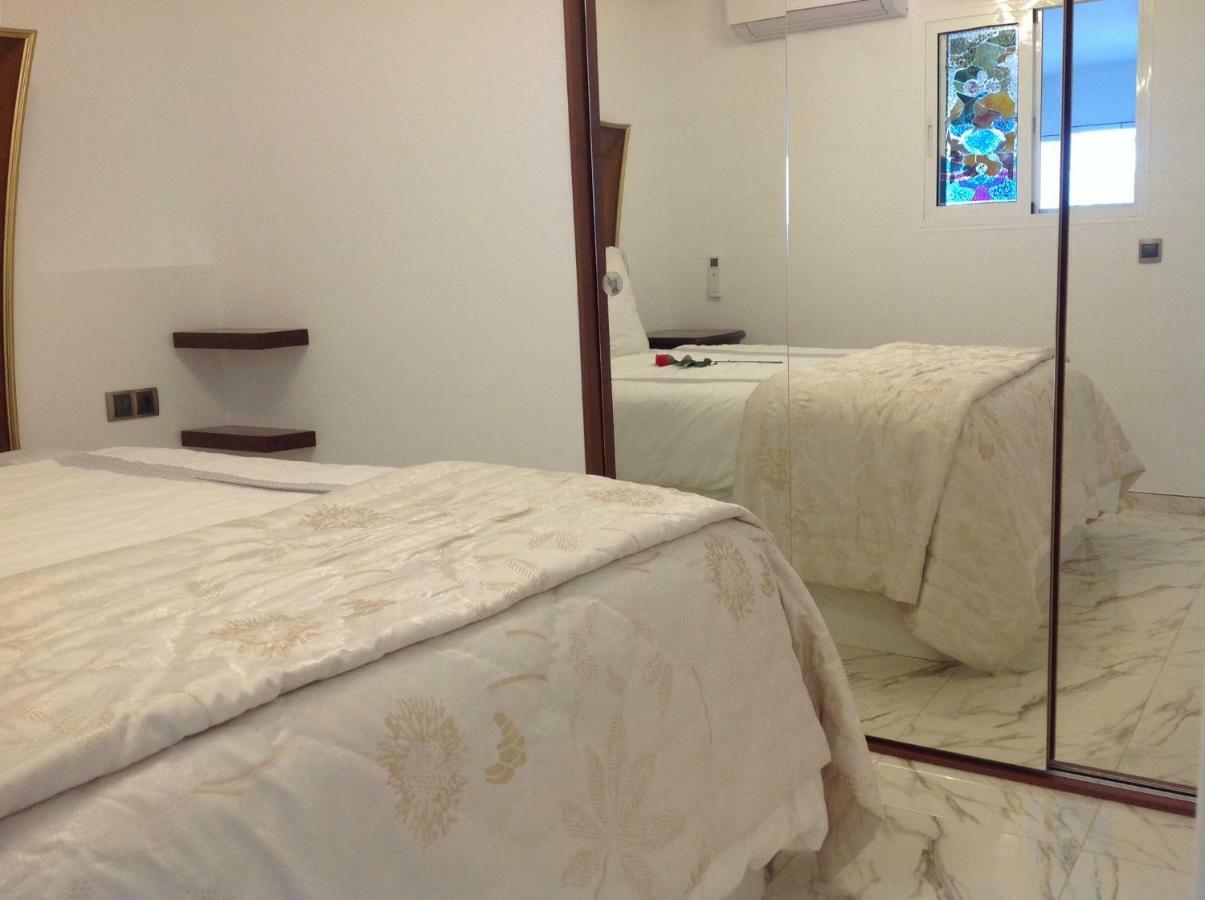 Apartamento Daniela Benidorm Extérieur photo