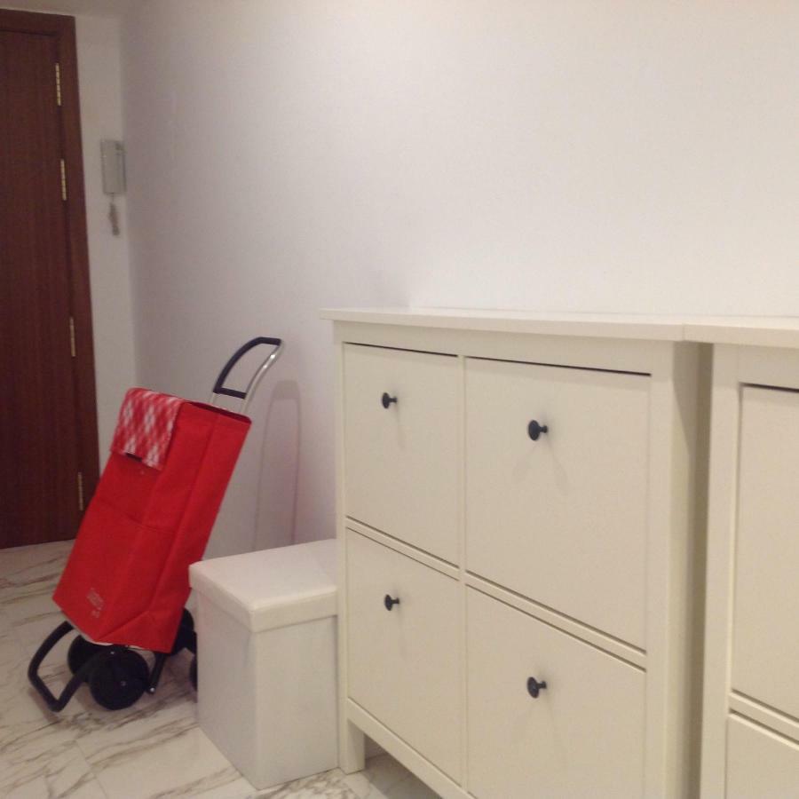 Apartamento Daniela Benidorm Extérieur photo