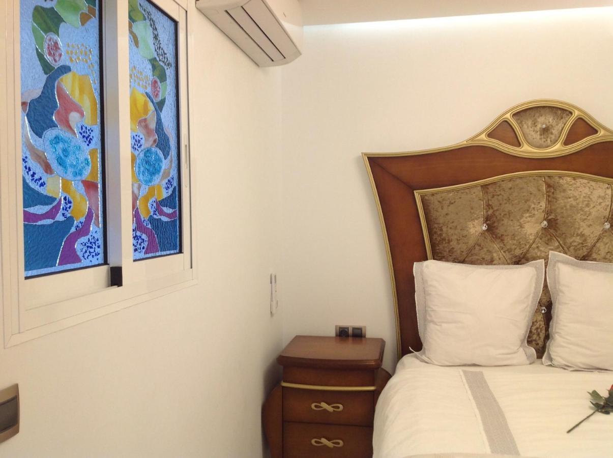 Apartamento Daniela Benidorm Extérieur photo