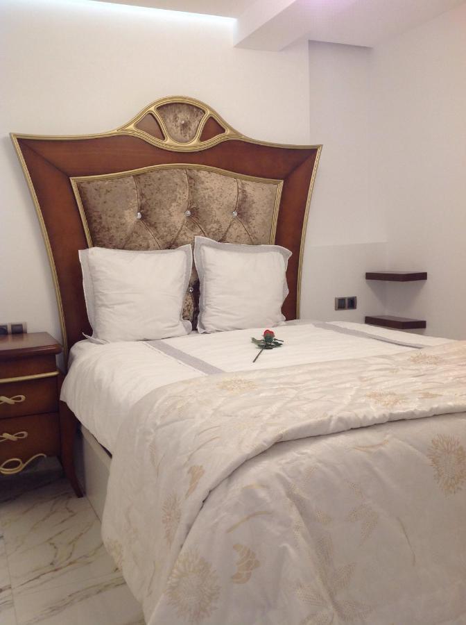 Apartamento Daniela Benidorm Extérieur photo